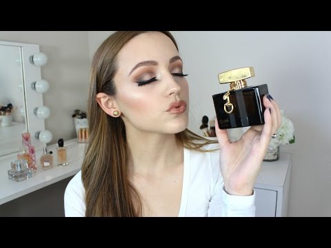 My TOP 5 Favorite Perfumes | 2016 - UC8v4vz_n2rys6Yxpj8LuOBA