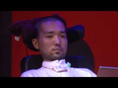 END ALS: Hiro Fujita at TEDxTokyo 2014 - UCsT0YIqwnpJCM-mx7-gSA4Q