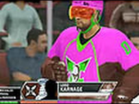 Classic Game Room - NHL 11 review - UCh4syoTtvmYlDMeMnwS5dmA