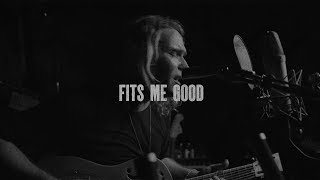 Philip Sayce - Fits Me Good - Official Lyric Video
