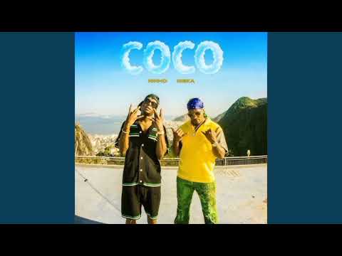 Ninho & Niska - Coco (Audio officiel)