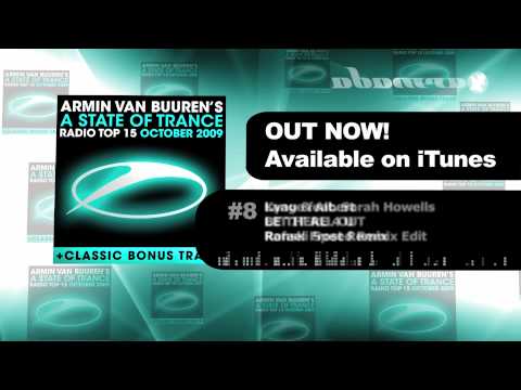 Armin van Buuren A State Of Trance Radio Top 15 October 2009 - UCGZXYc32ri4D0gSLPf2pZXQ