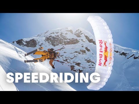 Miles Above - Speedriding: The New Frontier - Ep 9 - UCblfuW_4rakIf2h6aqANefA