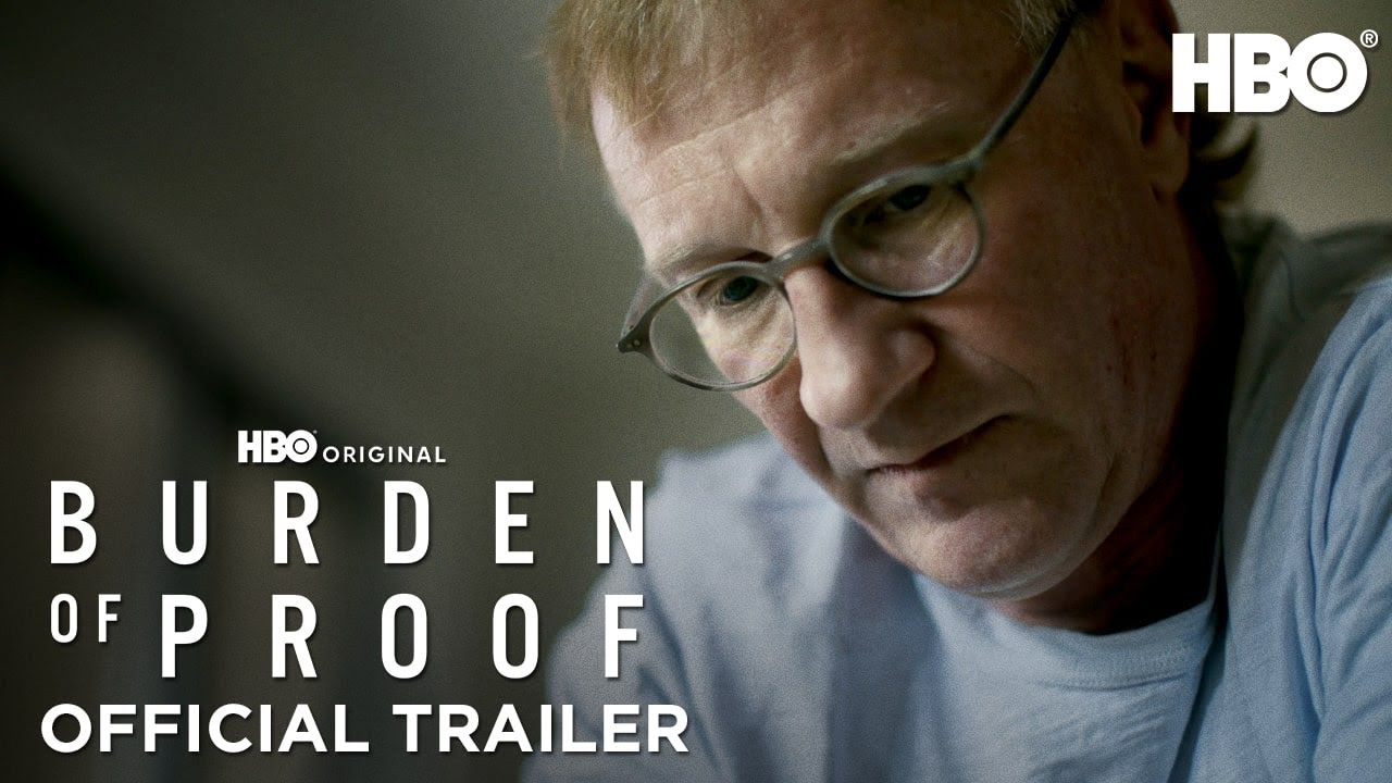 Burden of Proof | Official Trailer | HBO
