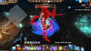 DSO - Mortis 50 lvl solo by Spellweaver on blue ess (Gutsy server Grimmage) 158 Release