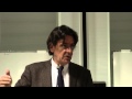 Parenthиse Culture 14 - Luc Ferry - La naissance de la pensйe contemporaine