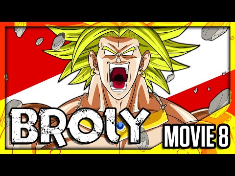 DragonBall Z Abridged MOVIE: BROLY  - TeamFourStar #TFSBroly - UCsvazPPlhZlch0-Z3wPByeg