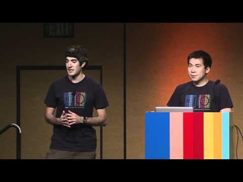 Google I/O 2011: Smart App Design - UC_x5XG1OV2P6uZZ5FSM9Ttw