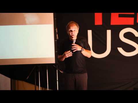 Designing your life: Don Tapscott at TEDxUSPLeste - UCsT0YIqwnpJCM-mx7-gSA4Q