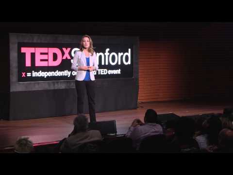 A Hippocratic Oath for health tech entrepreneurs: Stacie Vilendrer at TEDxStanford - UCsT0YIqwnpJCM-mx7-gSA4Q
