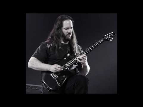 Dream Theater - The Best Of Times Isolated Guitar Solo (John Petrucci)