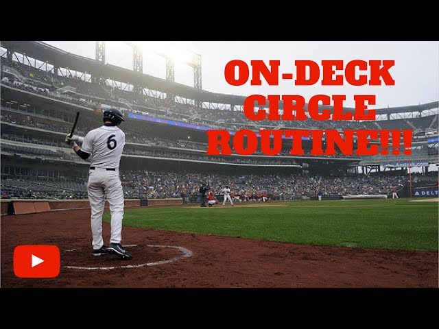 What Is A On Deck In Baseball?