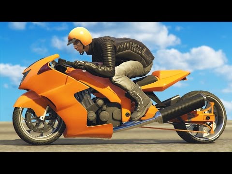 NEW $4,000,000 SPECIAL BIKE! (GTA 5 Online Bikers DLC) - UCfLuMSIDmeWRYpuCQL0OJ6A