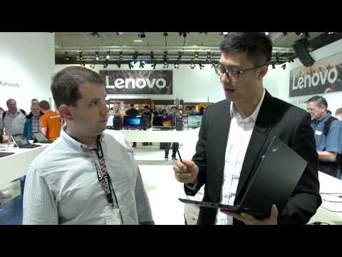 Lenovo INsiders Explore The New ThinkPad YOGA 260 - UCpvg0uZH-oxmCagOWJo9p9g