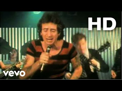 AC/DC - Jailbreak (Alternate Alberts Video) (Official Music Video)