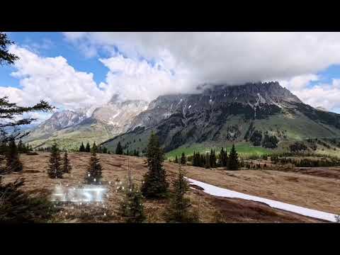 Austria a mé okolí