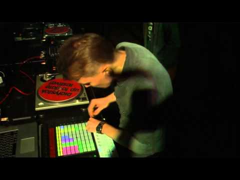 Blazej Malinowski Boiler Room Poland Live Set - UCGBpxWJr9FNOcFYA5GkKrMg