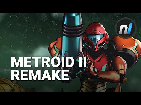 Metroid II Remake for Metroid 30th Anniversary | Another Metroid II Remake (AM2R) - UCl7ZXbZUCWI2Hz--OrO4bsA