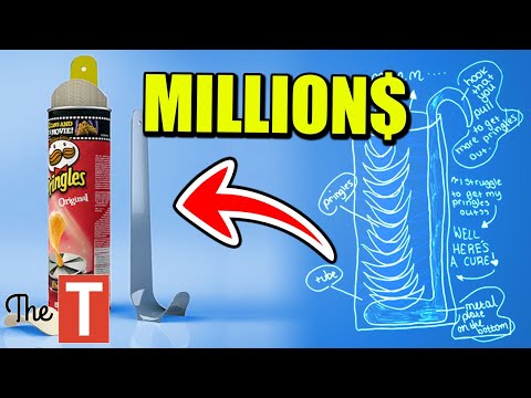 10 Genius Kid Inventions That Made MILLIONS - UC4qGmRZ7aLOLfVsSdj5Se2A