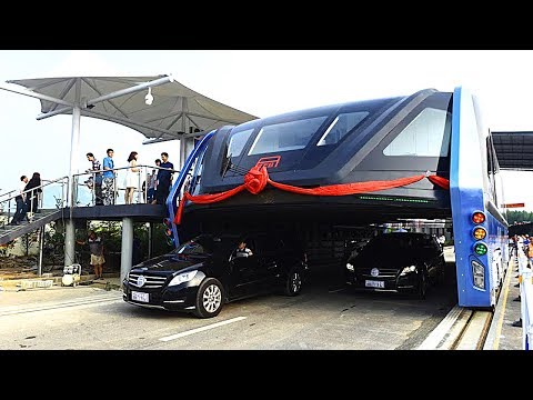 ONLY IN CHINA! CRAZY TECHNOLOGIES THAT ARE ON ANOTHER LEVEL! - UC6H07z6zAwbHRl4Lbl0GSsw