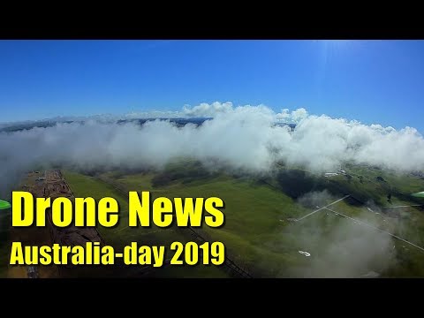 Drone News - Big rule changes for Australians -- ACT NOW! - UCQ2sg7vS7JkxKwtZuFZzn-g