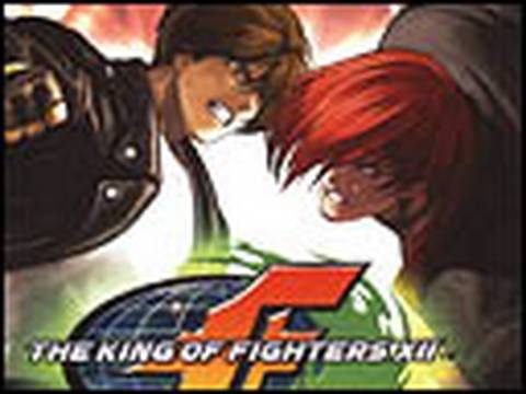 Classic Game Room HD - THE KING OF FIGHTERS XII for PS3 review - UCh4syoTtvmYlDMeMnwS5dmA