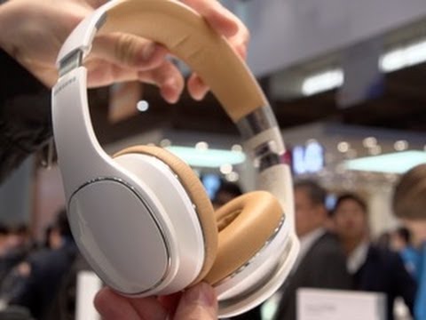 Samsung Sound OG900 headphones make a tuneful first impression - UCOmcA3f_RrH6b9NmcNa4tdg