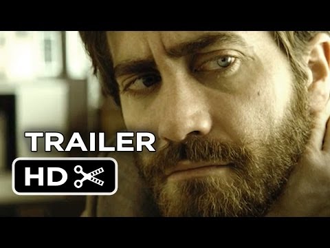 Enemy Official Trailer #1 (2014) - Jake Gyllenhaal Movie HD - UCi8e0iOVk1fEOogdfu4YgfA