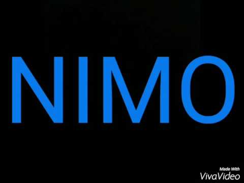 Nimo alupacks ernären mich (feat. O.G.)