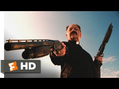 Machete (2/5) Movie CLIP - God Has Mercy, I Don't (2010) HD - UC3gNmTGu-TTbFPpfSs5kNkg