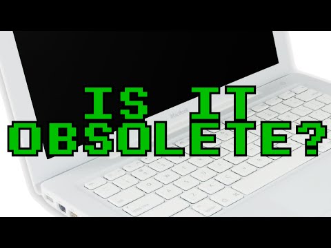 Is it Obsolete - The Core Duo MacBook? - UC8uT9cgJorJPWu7ITLGo9Ww