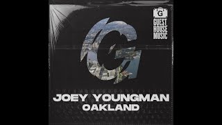 Joey Youngman - Oakland