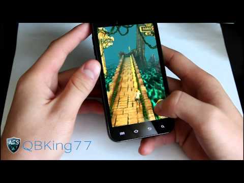 Temple Run for Android - App Review - UCbR6jJpva9VIIAHTse4C3hw