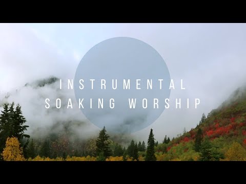 I Am with you // Instrumental Worship Soaking in His Presence