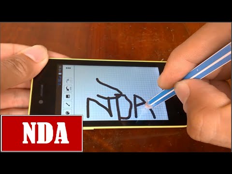 How to make touch pen - UCO0--uVBE8kcIJJkvDJ83tA