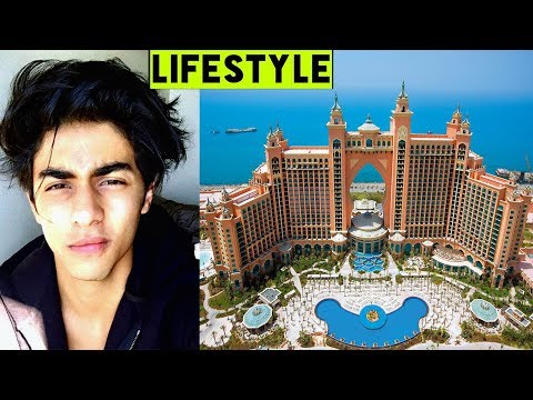 Aryan Khan's Lifestyle ★ 2018 - UCbAckDXD-8pNEi5tCICqmBw