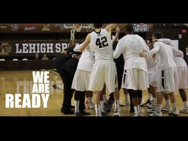 Lehigh Mountain Hawks Men’s Basketball: The Top Team in the Nation