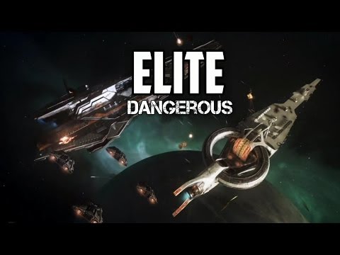 Elite: Dangerous - Anything Can And Will Happen - UCpnjlvS2zxhbNJuGNo_TxkQ