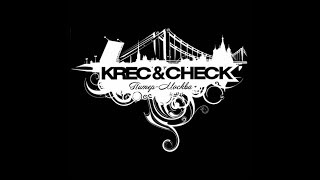 KREC & Check - Я останусь здесь