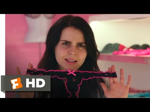 The DUFF (5/10) Movie CLIP - It's Go Time (2015) HD - UC3gNmTGu-TTbFPpfSs5kNkg