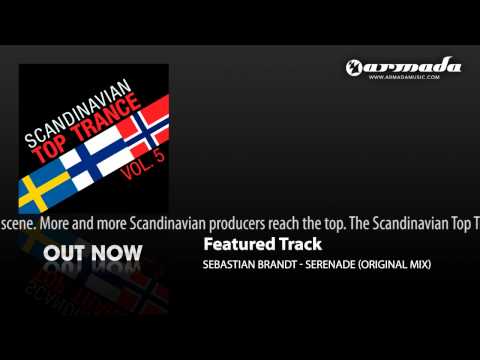 Scandinavian Top Trance, Vol. 5 - UCGZXYc32ri4D0gSLPf2pZXQ