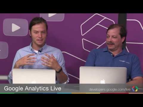 Behind the Code: The Google Analytics v3 Mobile SDKs - UC_x5XG1OV2P6uZZ5FSM9Ttw