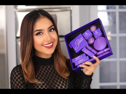 Selena x MAC is HERE! - UCo5zIpjl2OQkYatd8R0bDaw