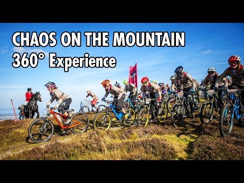 Chaos on the Mountain 360° POV Experience - Red Bull Foxhunt - UCblfuW_4rakIf2h6aqANefA