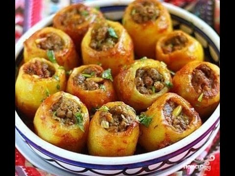 Все буде смачно картошка рецепты