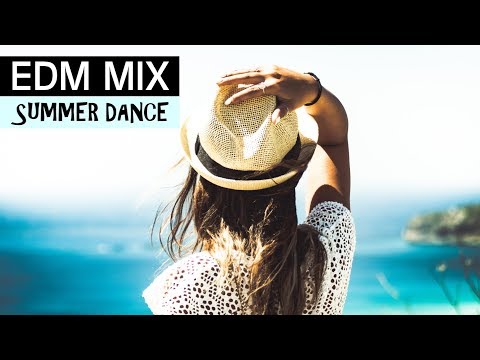 EDM Summer Dance Mix 2018 - UCAHlZTSgcwNNpf8LV3E6kDQ