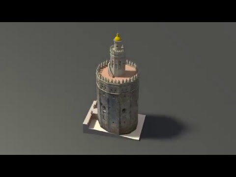 Documental - Torre del Oro