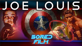 Joe Louis - The Real Captain America (Original Knockout Documentary)