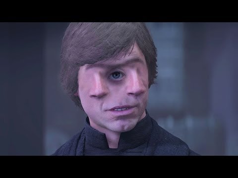 Star Wars Battlefront 2: Dumb Yet HILARIOUS Glitches - UCNvzD7Z-g64bPXxGzaQaa4g