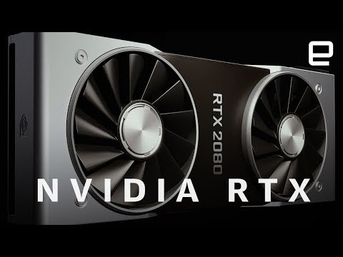 WATCH Nvidia RTX Explained | GTX 2080, 2080 TI  & 2070 Graphic Cards REVIEWED #Technology #Gadget 